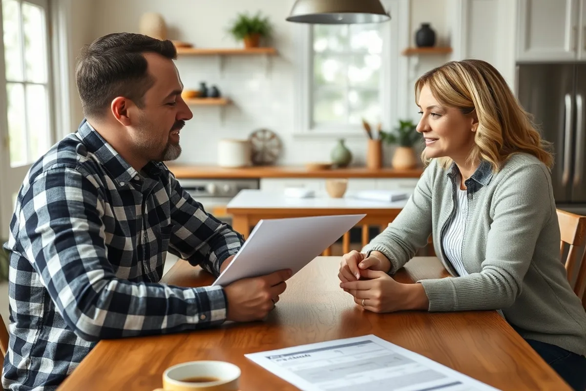 How to Read a Contractor Change Order in 2026