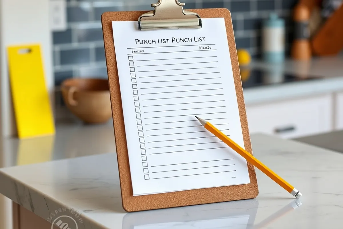 Contractor Payment Schedule: Milestones That Protect You - photo 3