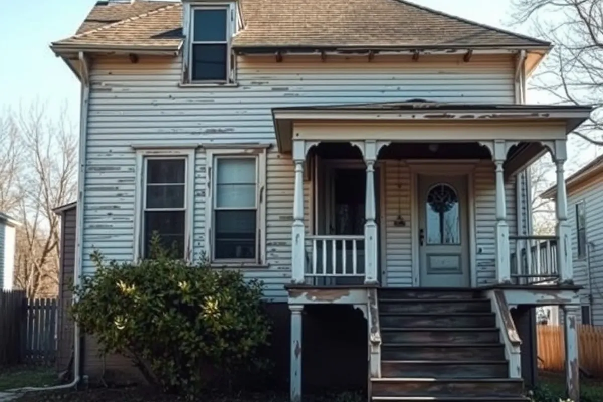 Buying a Fixer-Upper in 2026: The Renovation Math
