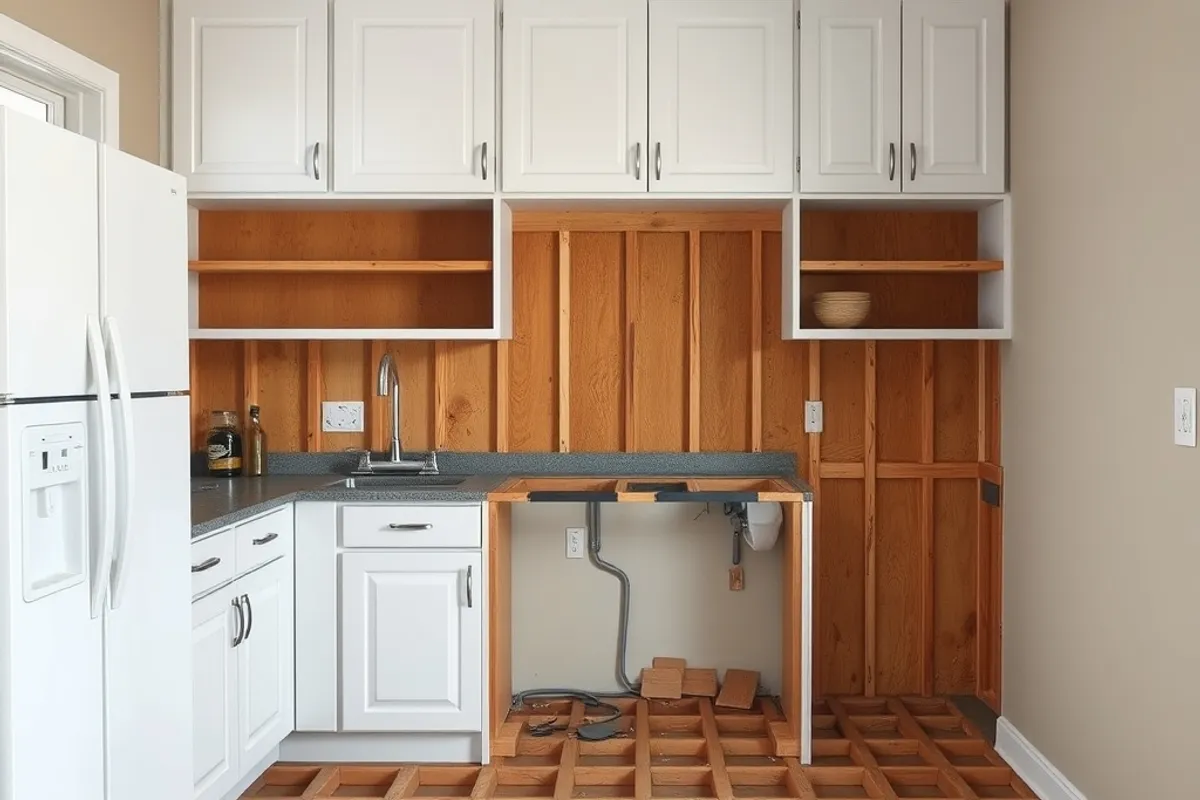 Buying a Fixer-Upper in 2026: The Renovation Math - photo 2