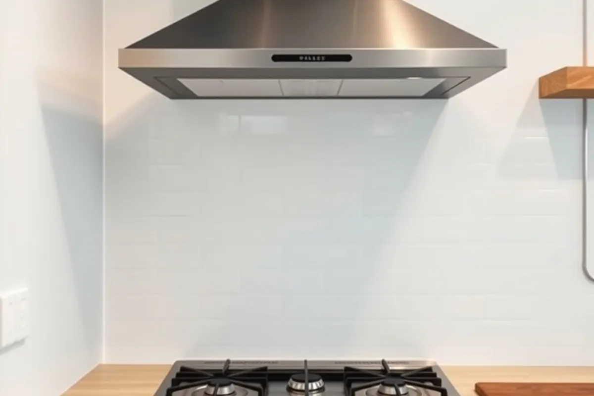 Galley Kitchen Architecture: When Narrow Works - photo 3