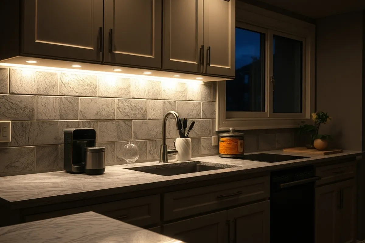 Interior Lighting Layers for 2026 Rooms That Work - photo 2