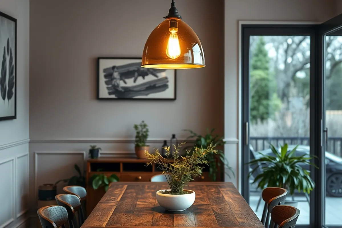 Interior Lighting Layers for 2026 Rooms That Work - photo 4