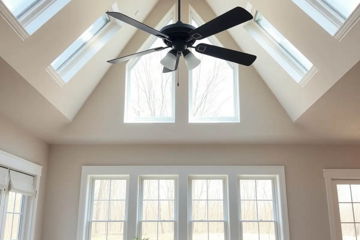 Passive Cooling Design for 2026 Home Additions - photo 2