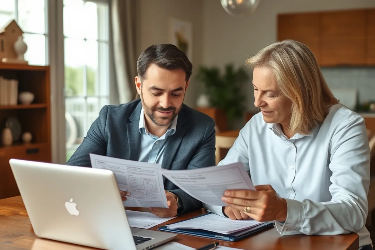 Seller Net Sheet 2026: What You Keep After Fees