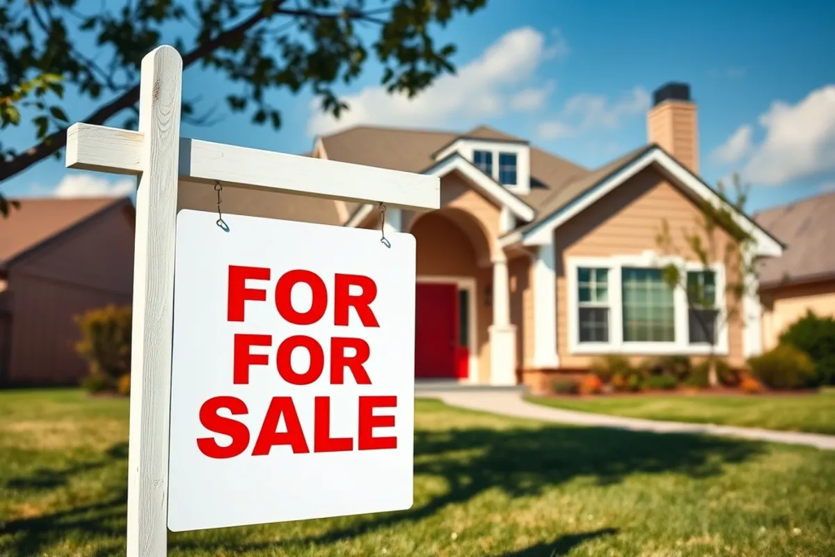 Seller Net Sheet 2026: What You Keep After Fees - photo 2