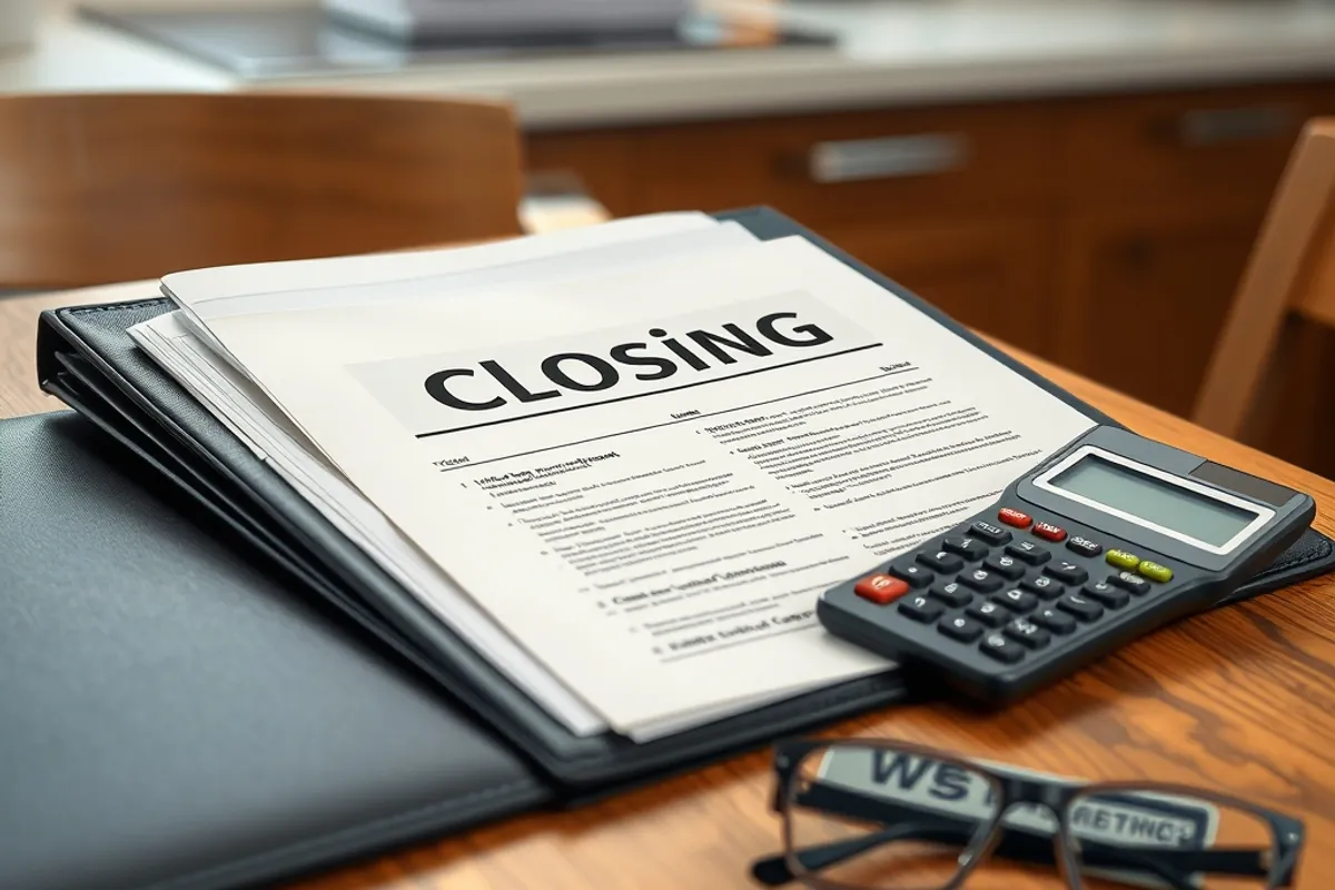 Seller Net Sheet 2026: What You Keep After Fees - photo 4