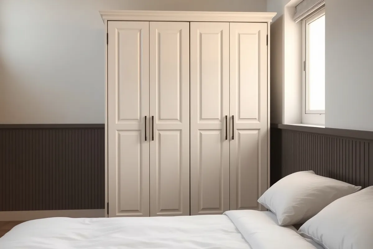 Small Bedroom Storage That Actually Works in 2026