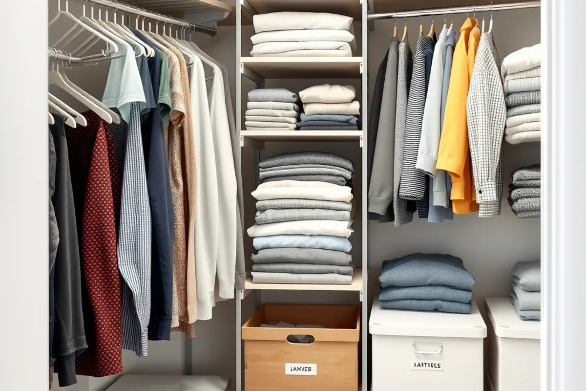 Small Bedroom Storage That Actually Works in 2026 - photo 2