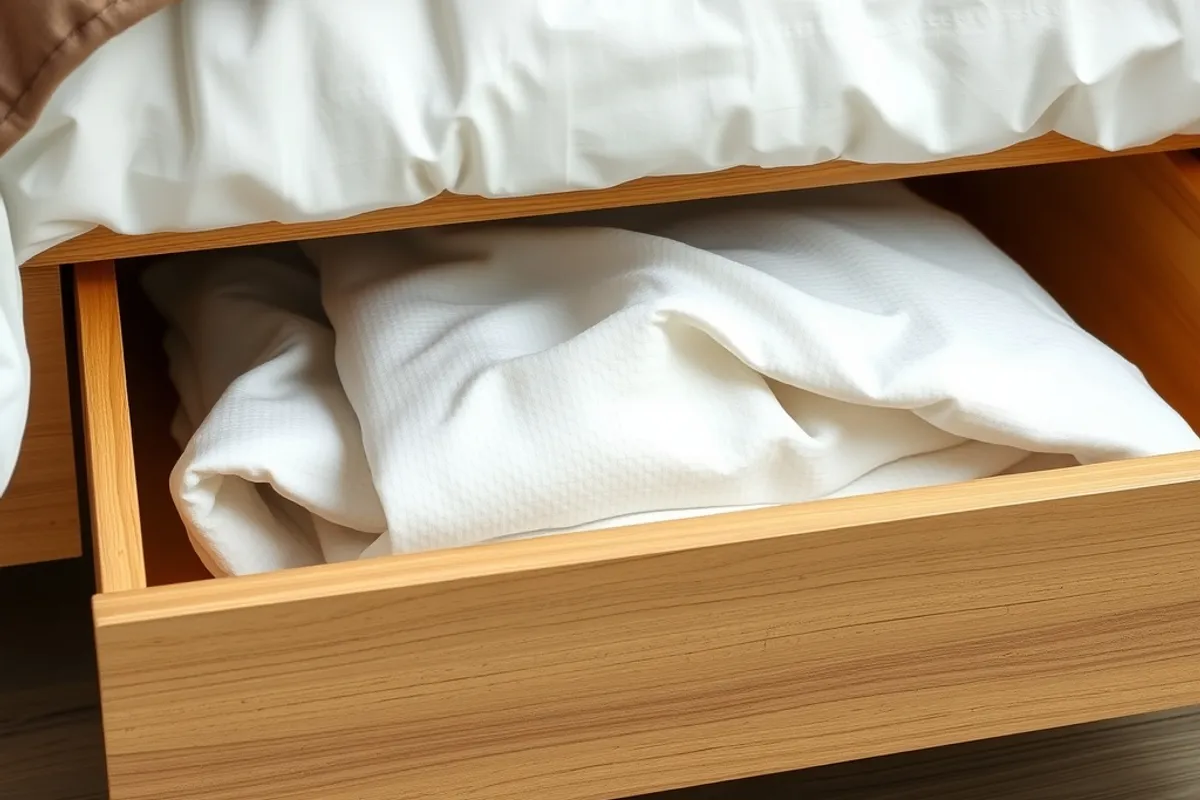 Small Bedroom Storage That Actually Works in 2026 - photo 3