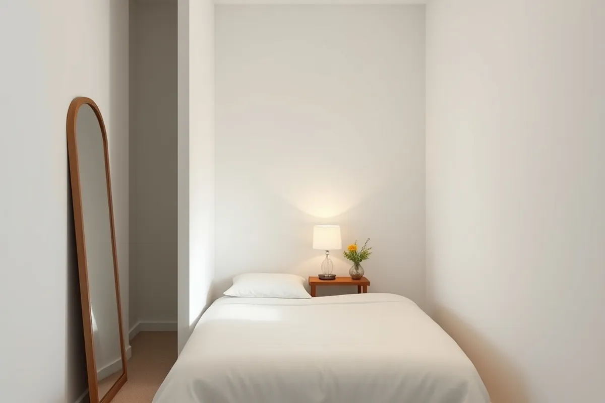 Small Bedroom Storage That Actually Works in 2026 - photo 4