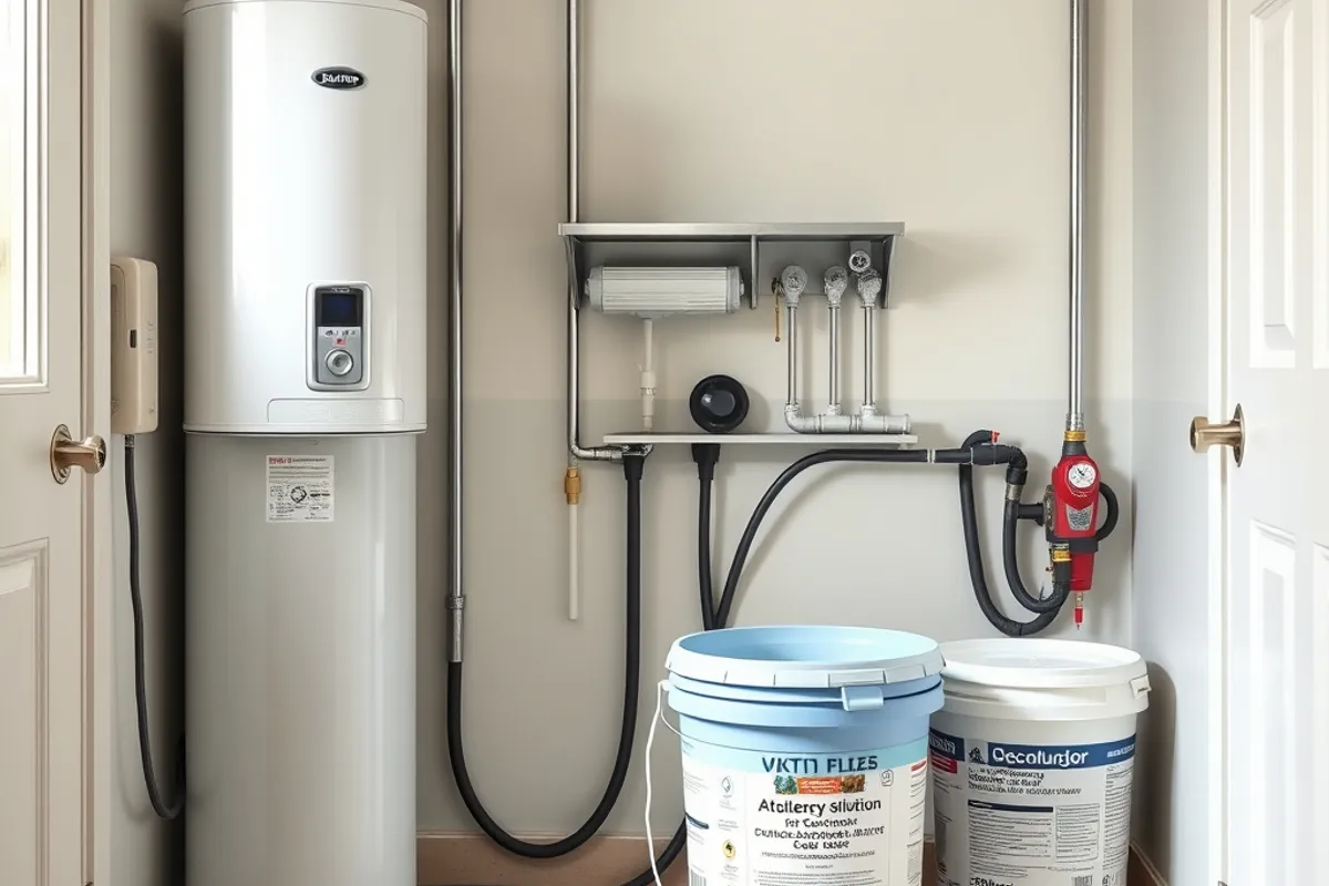 Tankless Water Heater Payback in 2026: Real Numbers - photo 4