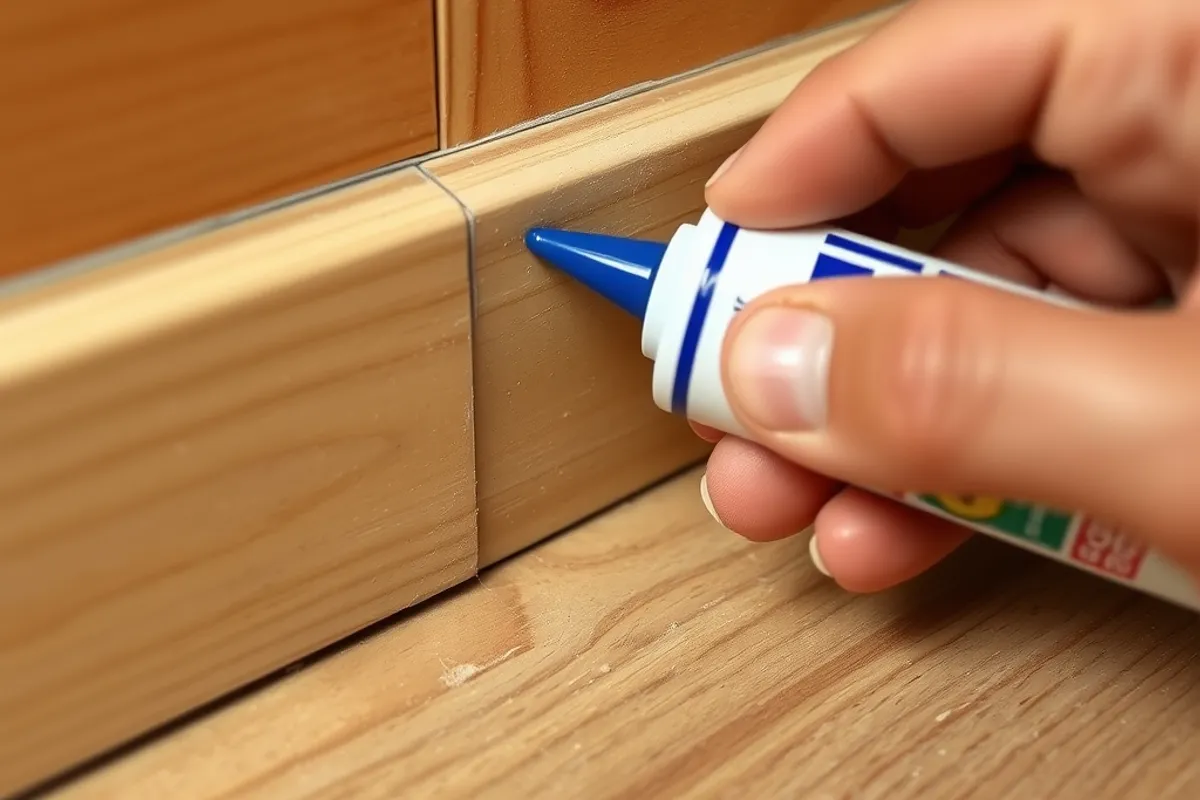 Whole-House Air Sealing: A Room-by-Room Checklist - photo 2