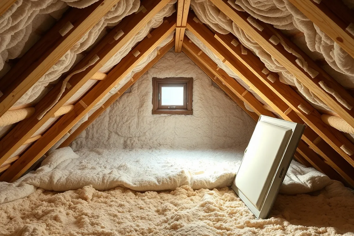 Whole-House Air Sealing: A Room-by-Room Checklist - photo 3