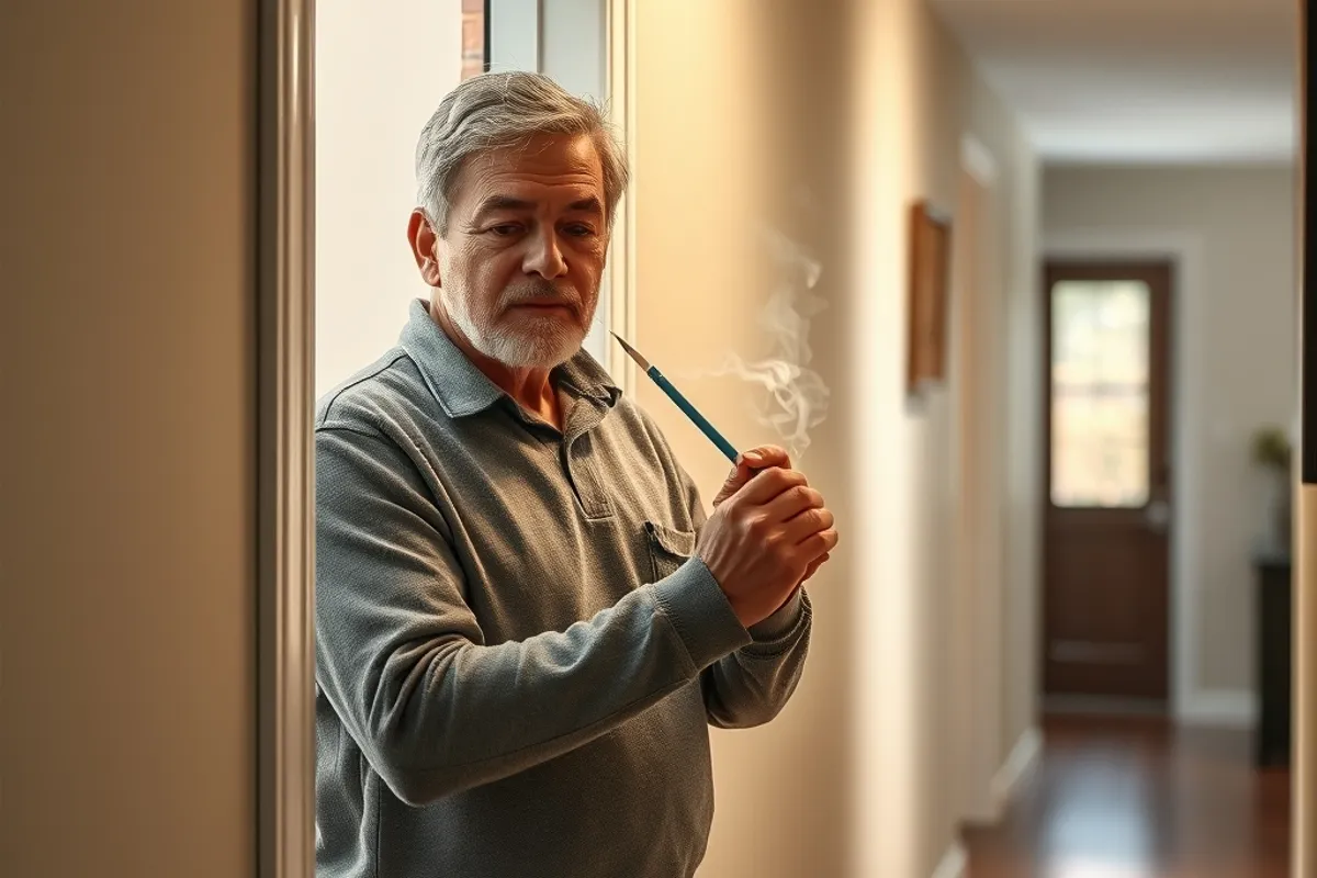 Whole-House Air Sealing: A Room-by-Room Checklist - photo 4